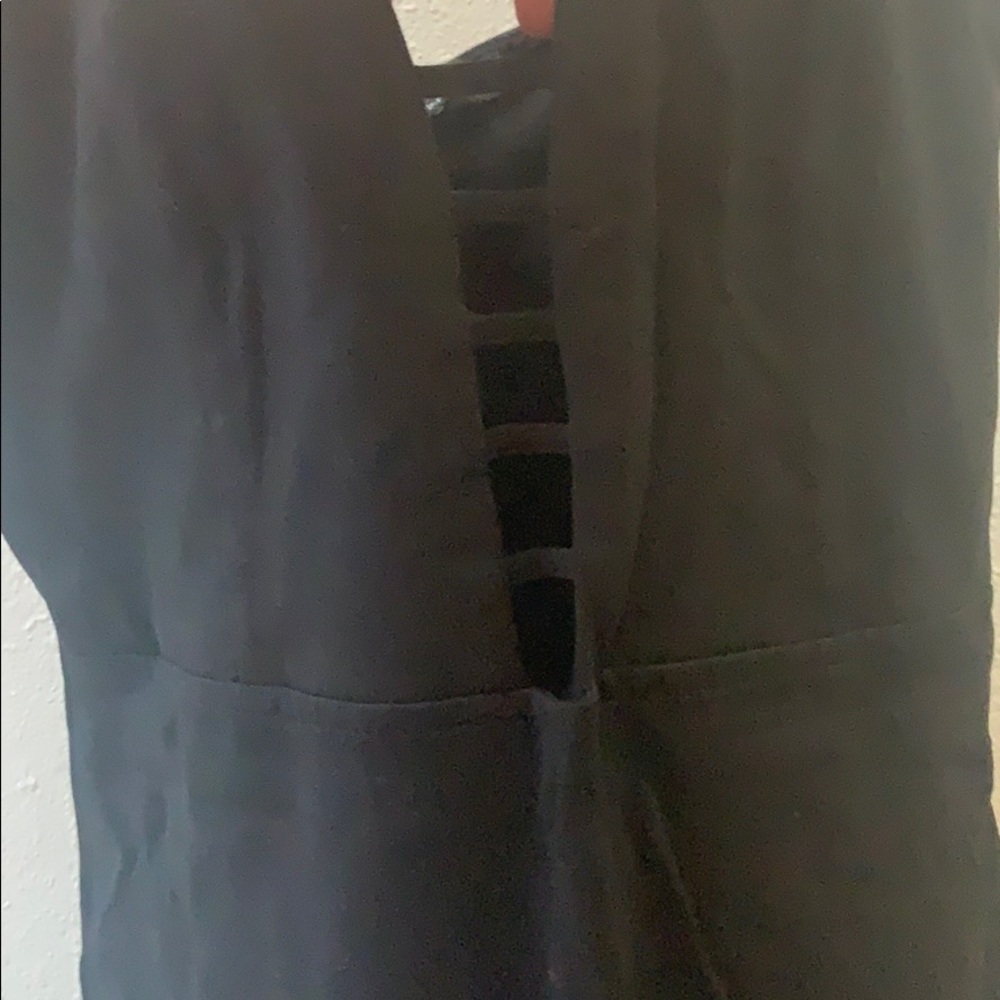 Mini Dress - Picture 2 of 3